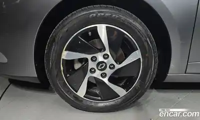 Renault SM3 2018 0.1 гидро в Москве № 1190986, миниатюра 5