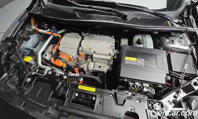 Renault SM3 2018 0.1 гидро в Москве № 1190986, миниатюра 6
