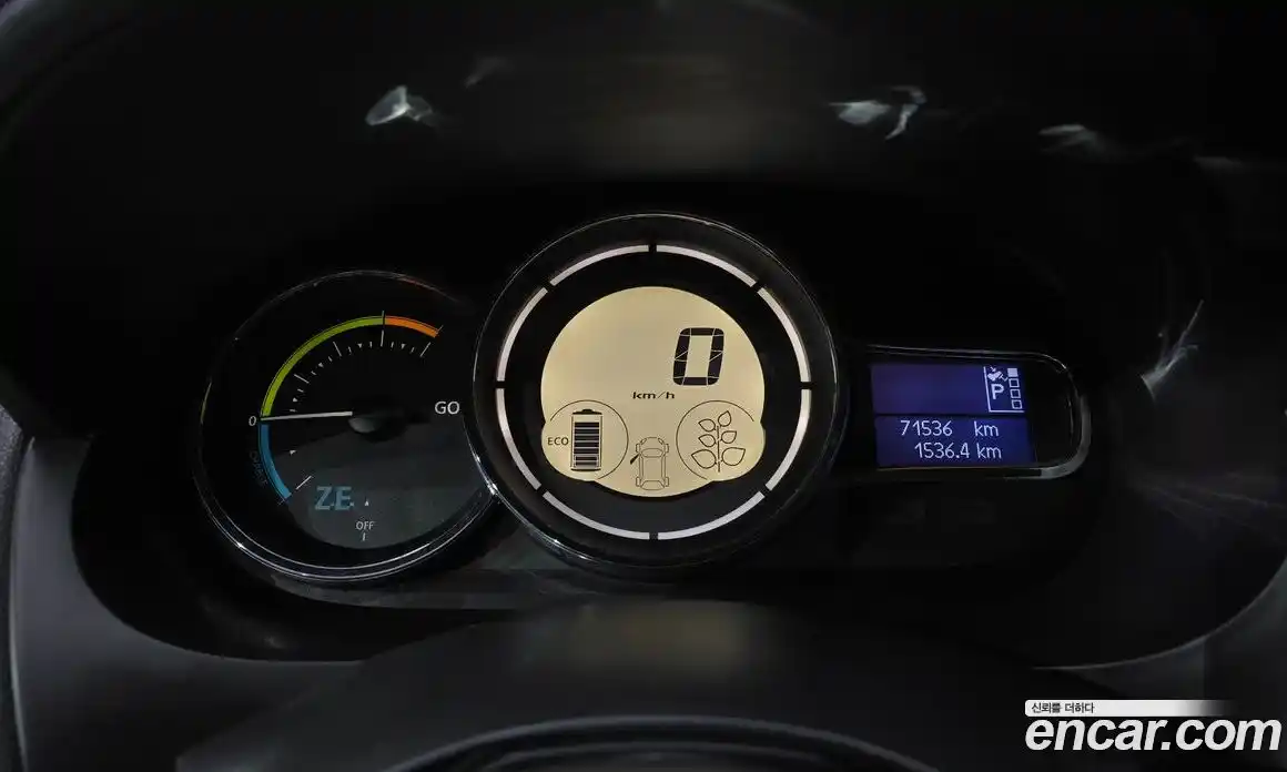 Renault SM3 2018 0.1 гидро в Москве № 1190986, фото 8