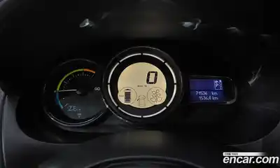 Renault SM3 2018 0.1 гидро в Москве № 1190986, миниатюра 8
