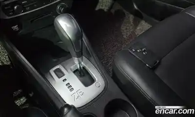 Renault SM3 2018 0.1 гидро в Москве № 1190986, миниатюра 9