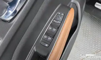 Renault QM6 2021 2.0 гидро в Москве № 1191028, миниатюра 12
