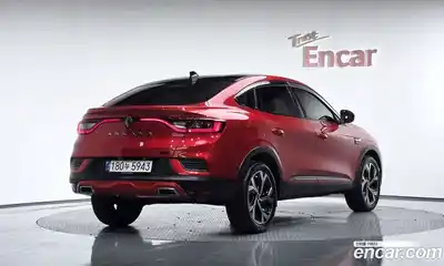Renault XM3, 2023