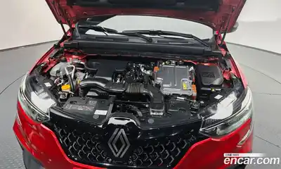 Renault XM3 2023 1.6 гидро в Москве № 1191066, миниатюра 5