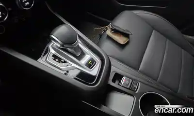 Renault XM3 2023 1.6 гидро в Москве № 1191066, миниатюра 8
