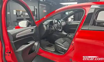 Renault XM3 2023 1.6 гидро в Москве № 1191066, миниатюра 10