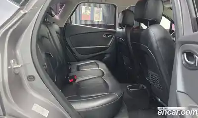 Renault QM3 2018 1.5 гидро в Москве № 1191154, миниатюра 12