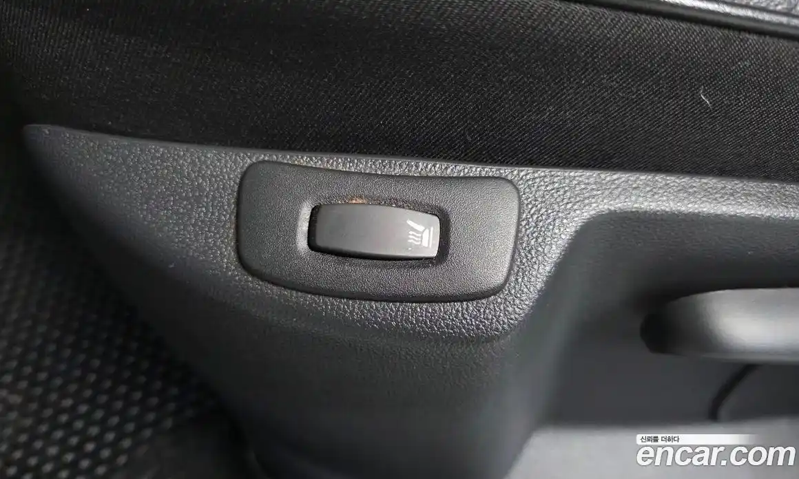 Renault QM3 2018 1.5 гидро в Москве № 1191154, фото 18