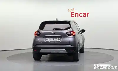 Renault QM3 2018 1.5 гидро в Москве № 1191154, миниатюра 4
