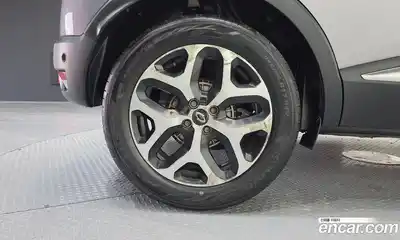 Renault QM3 2018 1.5 гидро в Москве № 1191154, миниатюра 5