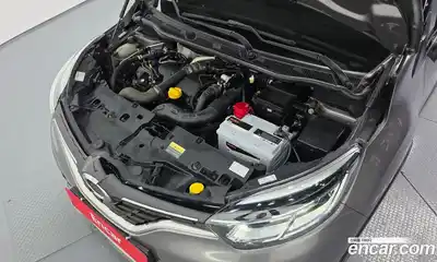 Renault QM3 2018 1.5 гидро в Москве № 1191154, миниатюра 6