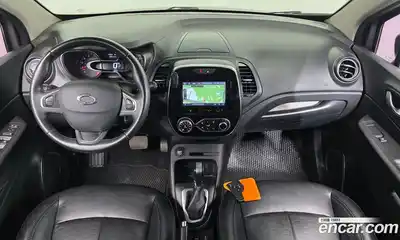 Renault QM3 2018 1.5 гидро в Москве № 1191154, миниатюра 7