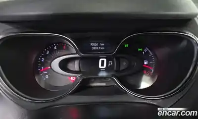 Renault QM3 2018 1.5 гидро в Москве № 1191154, миниатюра 8