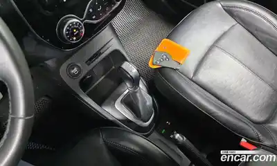 Renault QM3 2018 1.5 гидро в Москве № 1191154, миниатюра 9