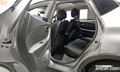 Renault QM3 2016 1.5 гидро в Москве № 1191168, миниатюра 12