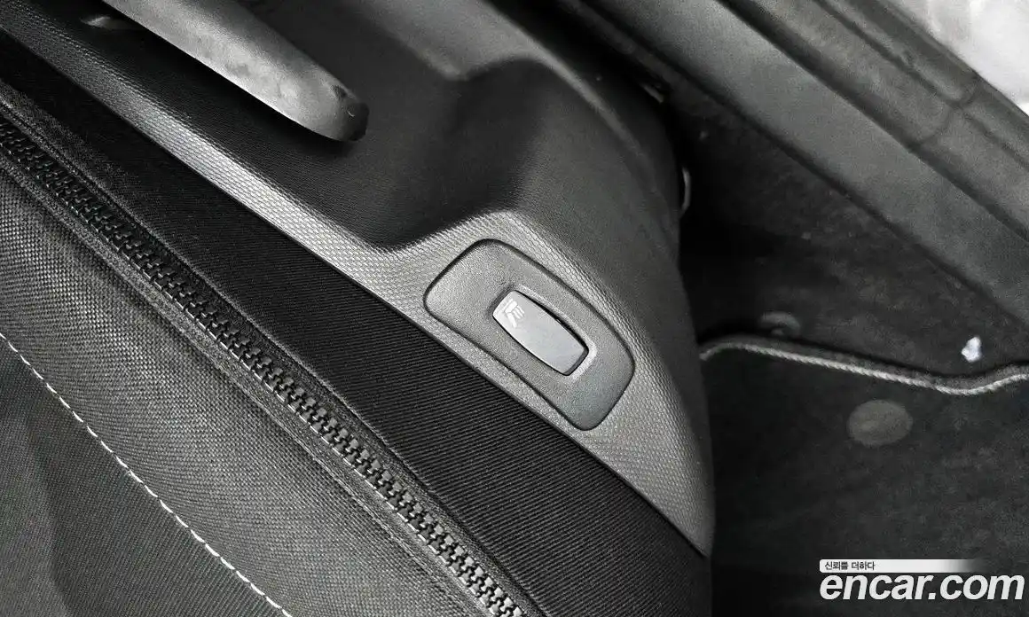 Renault QM3 2016 1.5 гидро в Москве № 1191168, фото 18