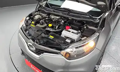 Renault QM3 2016 1.5 гидро в Москве № 1191168, миниатюра 6