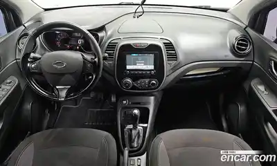 Renault QM3 2016 1.5 гидро в Москве № 1191168, миниатюра 7