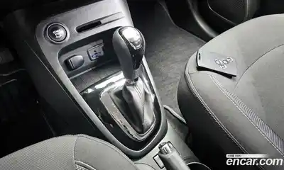 Renault QM3 2016 1.5 гидро в Москве № 1191168, миниатюра 9