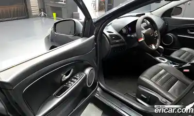 Renault SM3 2015 1.6 гидро в Москве № 1191206, миниатюра 11