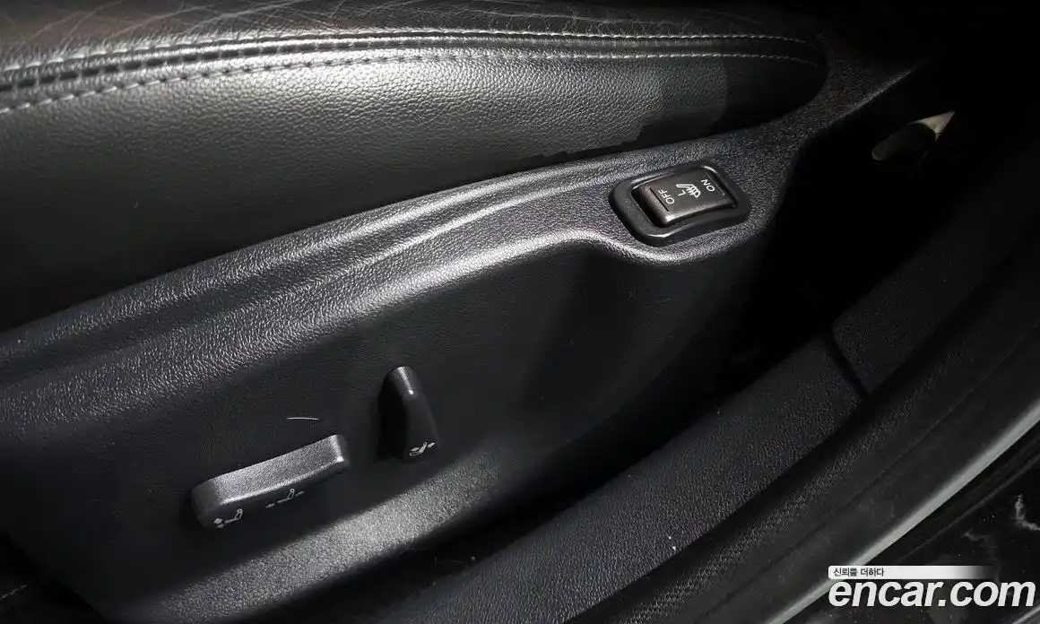 Renault SM3 2015 1.6 гидро в Москве № 1191206, фото 18