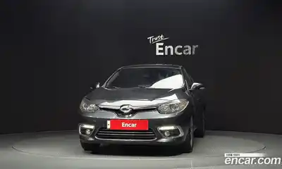 Renault SM3 2015 1.6 гидро в Москве № 1191206, миниатюра 3