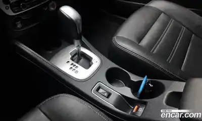 Renault SM3 2015 1.6 гидро в Москве № 1191206, миниатюра 9