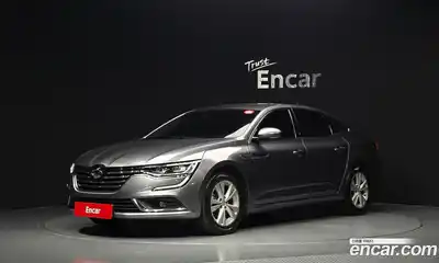 Renault SM6, 2018