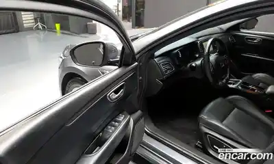 Renault SM6 2018 2.0 гидро в Москве № 1191210, миниатюра 11