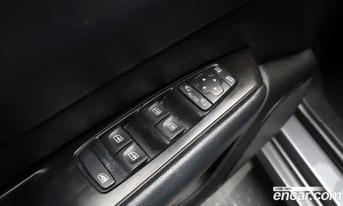 Renault SM6 2018 2.0 гидро в Москве № 1191210, фото 16