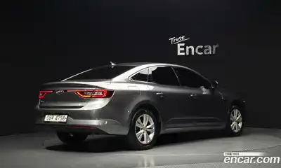 Renault SM6 2018 2.0 гидро в Москве № 1191210, миниатюра 2