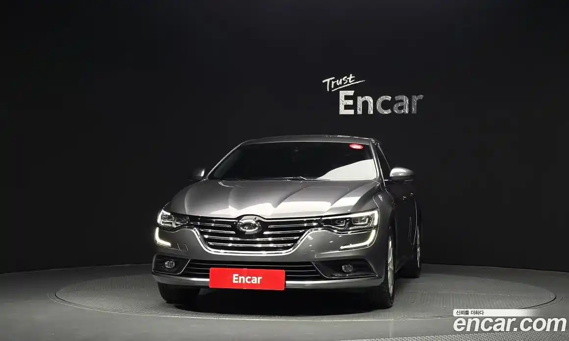 Renault SM6 2018 2.0 гидро в Москве № 1191210, фото 3