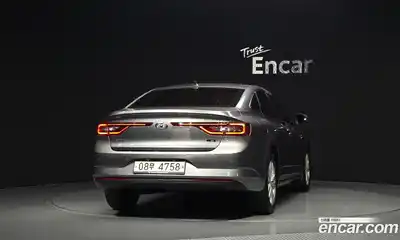 Renault SM6 2018 2.0 гидро в Москве № 1191210, миниатюра 4