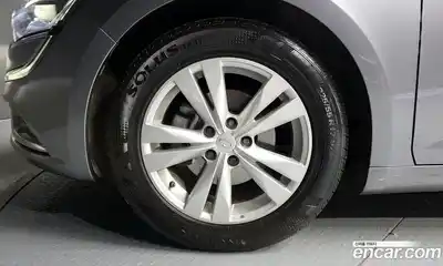 Renault SM6 2018 2.0 гидро в Москве № 1191210, миниатюра 5
