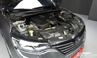 Renault SM6 2018 2.0 гидро в Москве № 1191210, миниатюра 6