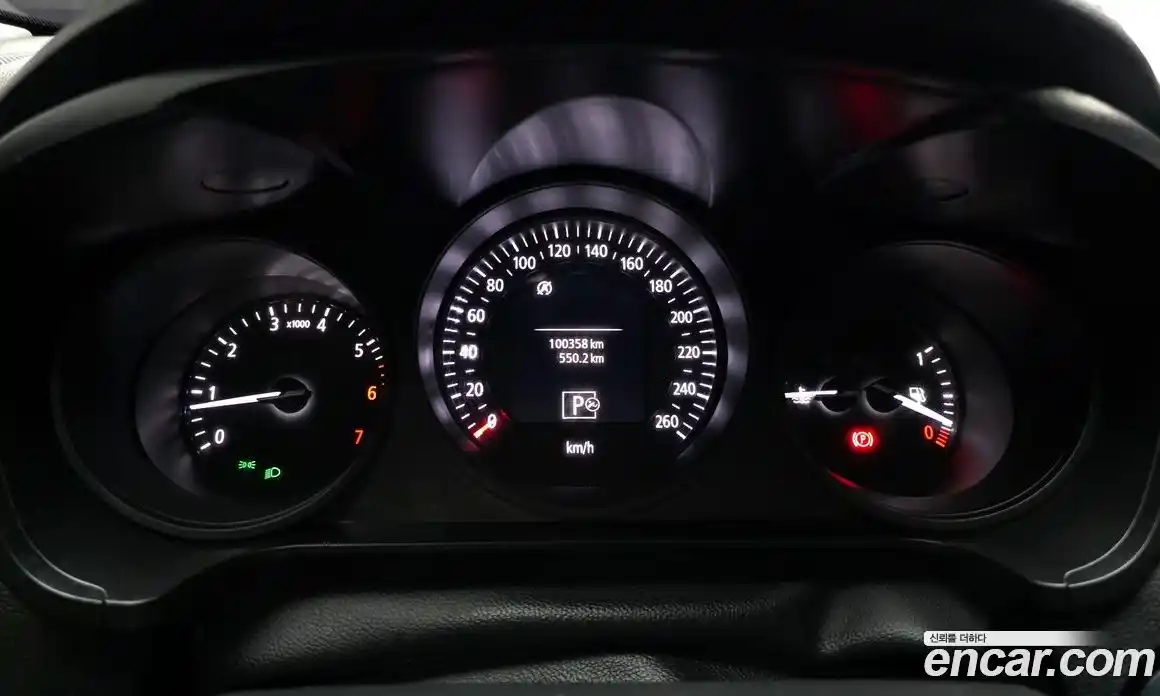 Renault SM6 2018 2.0 гидро в Москве № 1191210, фото 8