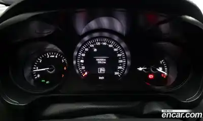 Renault SM6 2018 2.0 гидро в Москве № 1191210, миниатюра 8
