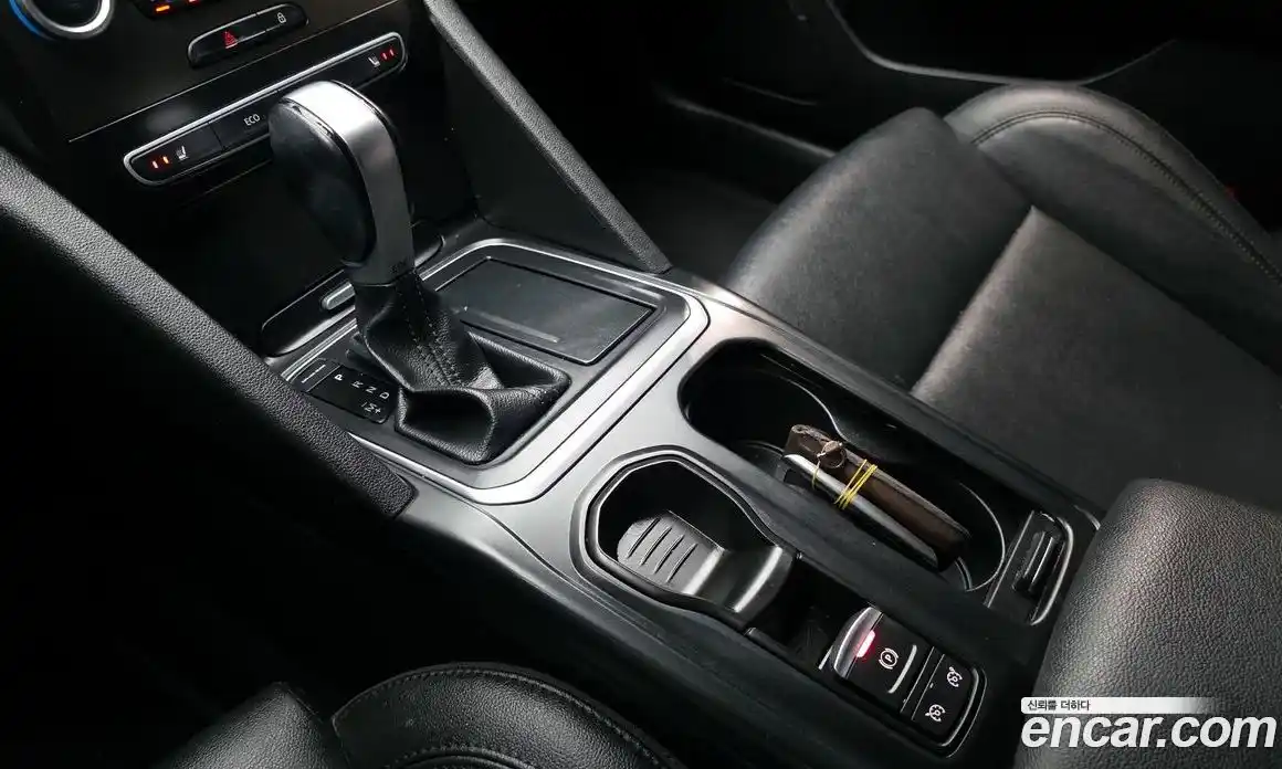 Renault SM6 2018 2.0 гидро в Москве № 1191210, фото 9