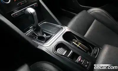 Renault SM6 2018 2.0 гидро в Москве № 1191210, миниатюра 9