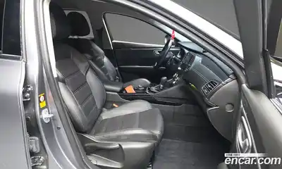 Renault SM6 2018 2.0 гидро в Москве № 1191224, миниатюра 11