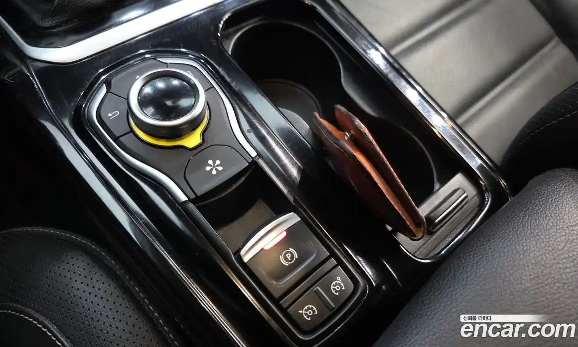 Renault SM6 2018 2.0 гидро в Москве № 1191224, фото 18