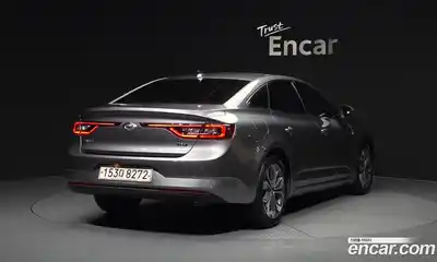 Renault SM6 2018 2.0 гидро в Москве № 1191224, миниатюра 2