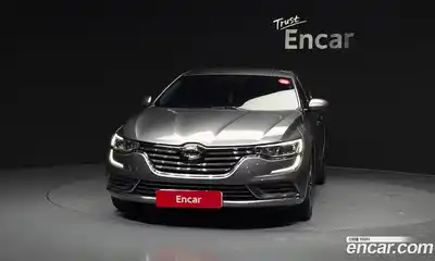 Renault SM6 2018 2.0 гидро в Москве № 1191224, миниатюра 3