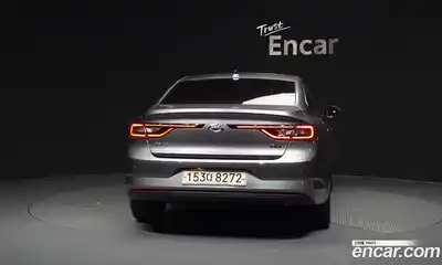 Renault SM6 2018 2.0 гидро в Москве № 1191224, миниатюра 4