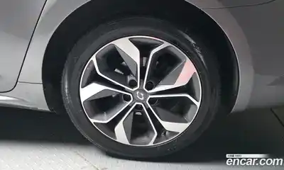Renault SM6 2018 2.0 гидро в Москве № 1191224, миниатюра 5