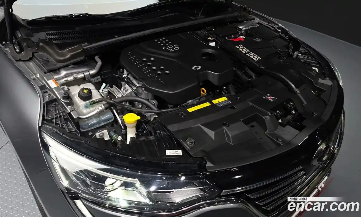 Renault SM6 2018 2.0 гидро в Москве № 1191224, фото 6
