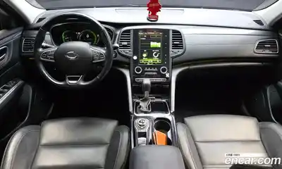 Renault SM6 2018 2.0 гидро в Москве № 1191224, миниатюра 7