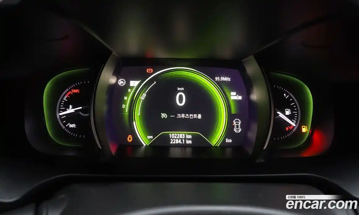 Renault SM6 2018 2.0 гидро в Москве № 1191224, фото 8