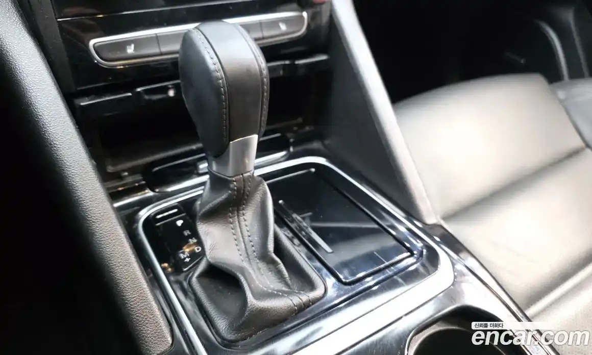 Renault SM6 2018 2.0 гидро в Москве № 1191224, фото 9