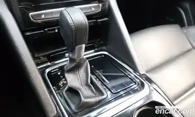 Renault SM6 2018 2.0 гидро в Москве № 1191224, миниатюра 9